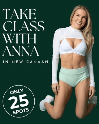 Anna Kaiser Studios Class with Anna on 6/4
